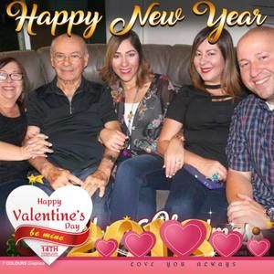 Meet your Posher, Nancy